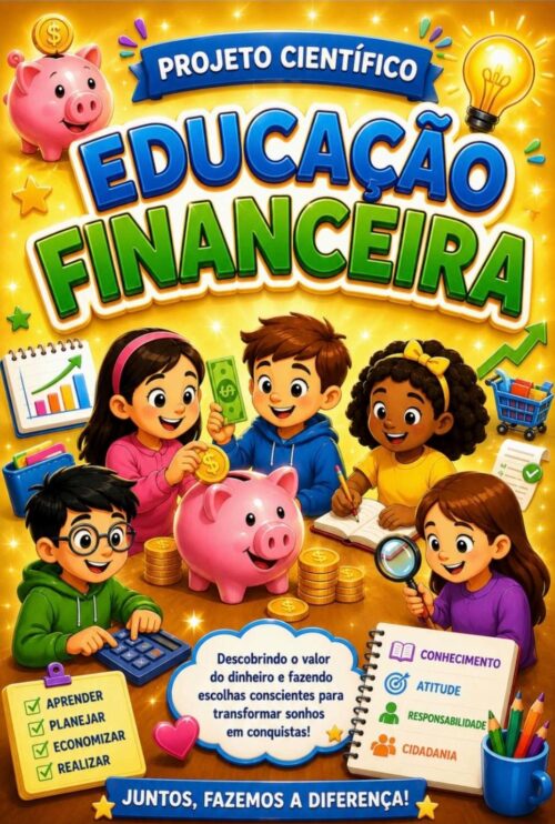 Sequência Didática Educação Financeira