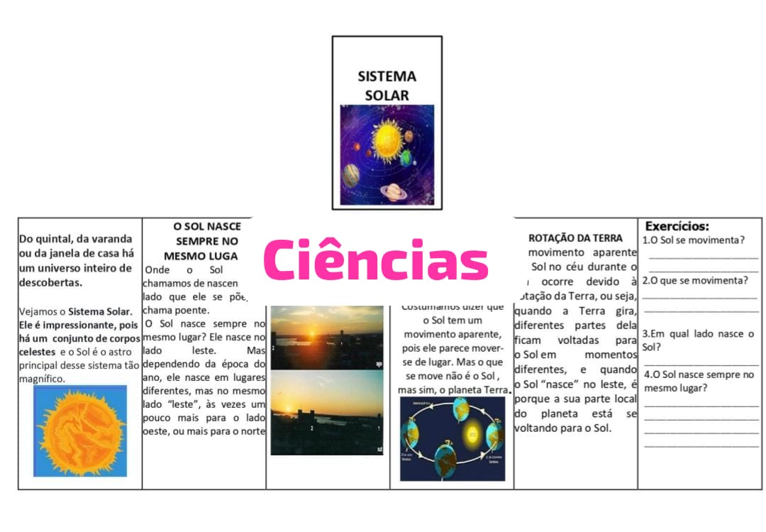 KIT COMPLETO - COMBO de 4º ano - Imagem 16