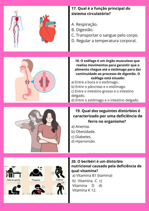 KIT DE CIÊNCIAS DE 5º ANO - Image 3