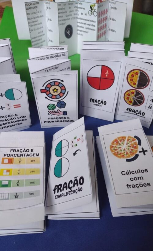 kit completo de 5º ano - Image 8