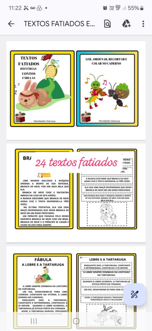KIT DE 2º ANO - Image 4