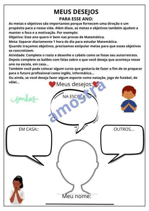 PASSATEMPOS 4º E 5º ANO - Image 3