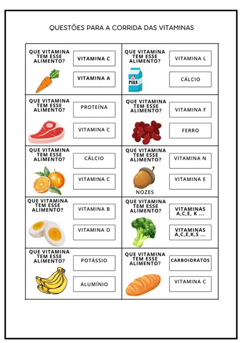 PROJETO ALIMENTAÇÃO E SAÚDE - Image 3