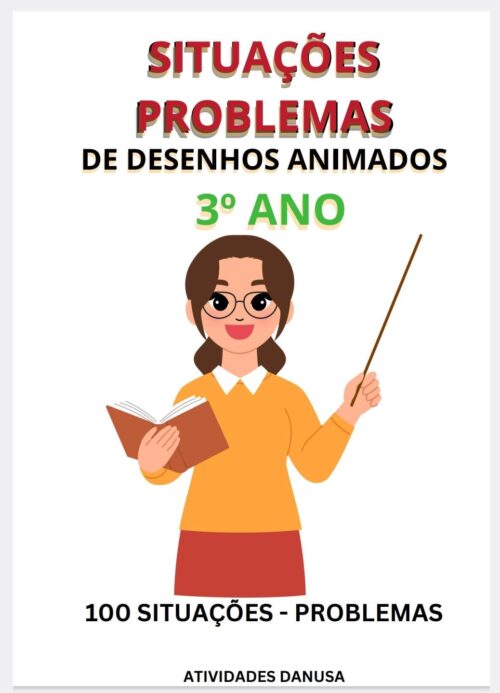Problemas de 3⁰ ano